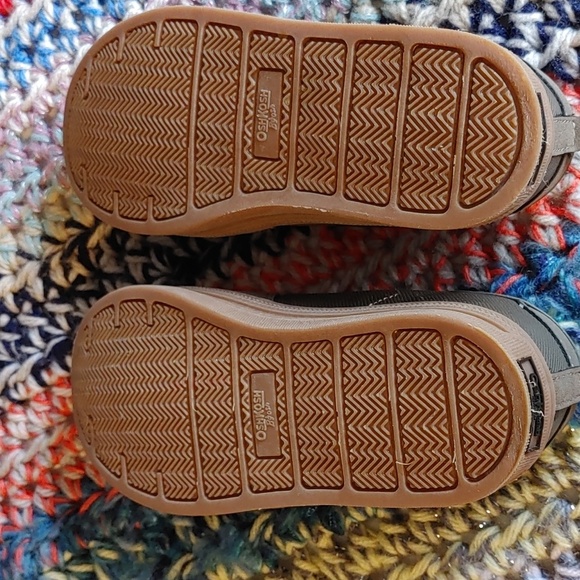 💚TODDLER OSHKOSH CASUAL SHOE - Picture 4 of 11